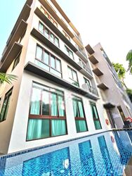 Beng Wan Road (D12), Apartment #638650351